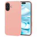 GOOSPERY Apple iPhone 16 Series TPU Soft Phone Case