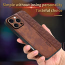 AZNS Apple iPhone 3D Embossed Phone Case