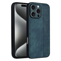 AZNS Apple iPhone 3D Embossed Phone Case