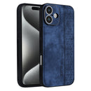 AZNS Apple iPhone 3D Embossed Phone Case