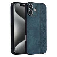 AZNS Apple iPhone 3D Embossed Phone Case