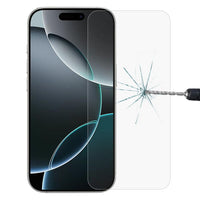 DIYLooks Apple iPhone 9H Tempered Glass Screen Protector