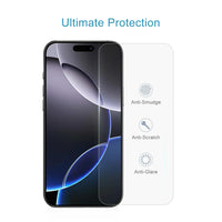 DIYLooks Apple iPhone 9H Tempered Glass Screen Protector