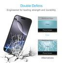 DIYLooks Apple iPhone 9H Tempered Glass Screen Protector