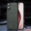 SULADA Apple iPhone Shockproof TPU Leather Phone Case