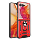 Motorola Razr Armor Phone Case with Ring Holder