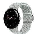 Google Pixel Watch Nylon Loop Magnetic Buckle Watch Band