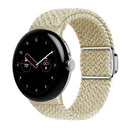 Google Pixel Watch Nylon Loop Magnetic Buckle Watch Band