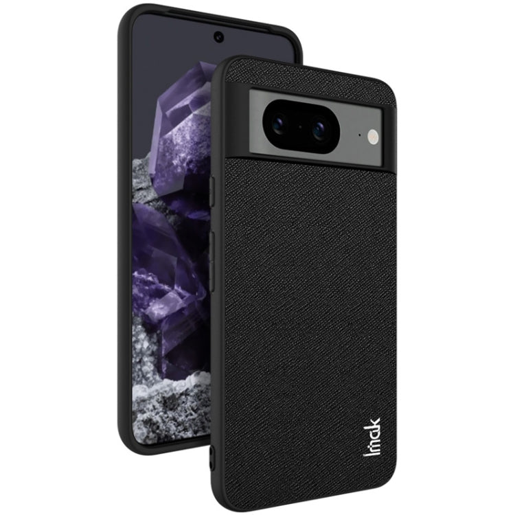 imak Google Pixel 8 PC + TPU Phone Case