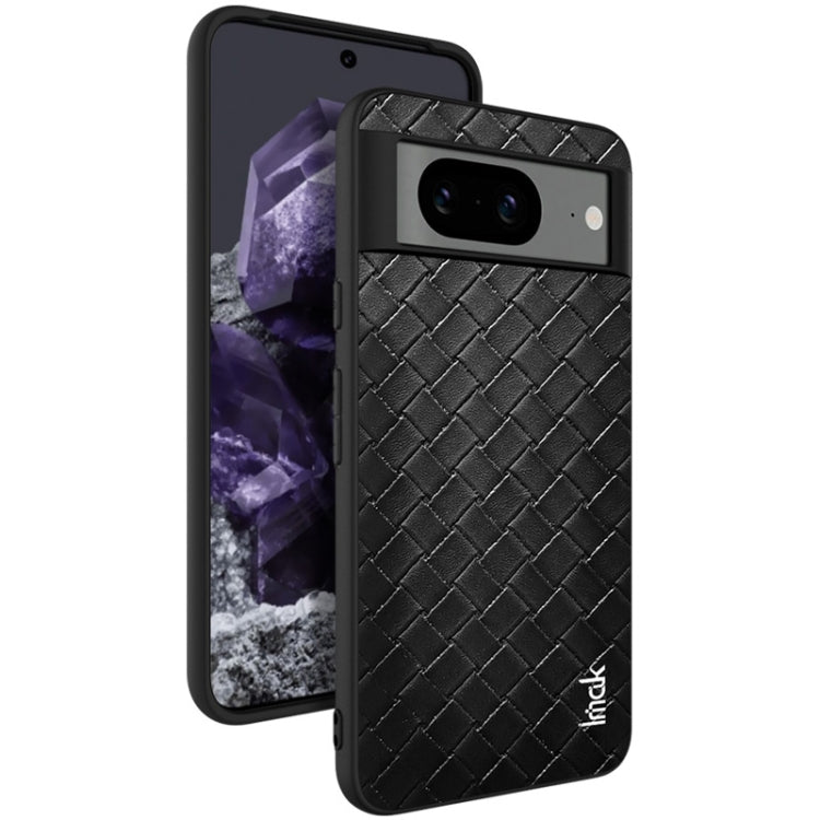 imak Google Pixel 8 PC + TPU Phone Case