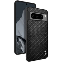 imak Google Pixel 8 PC + TPU Phone Case