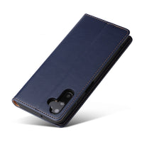 Fierre Shann Samsung Galaxy PU Leather Texture Phone Case