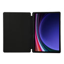 Samsung Galaxy Tab 3-Fold TPU Leather Tablet Case with Pen Slot