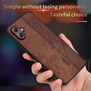 AZNS Samsung Galaxy A Series 3D Embossed Phone Case