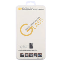 Apple iPhone Privacy Ceramic Screen Protector