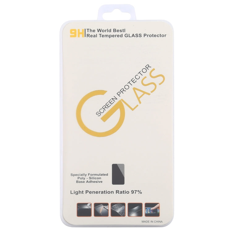 Apple iPhone Privacy Ceramic Screen Protector