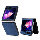 AZNS Samsung Galaxy Z Series 3D Embossed Phone Case