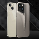 GKK Apple iPhone Blade Ultra-thin Full Coverage Phone Case