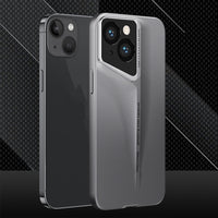 GKK Blade Ultra-thin Full Coverage Phone Case