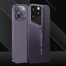 GKK Blade Ultra-thin Full Coverage Phone Case