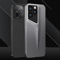 GKK Blade Ultra-thin Full Coverage Phone Case