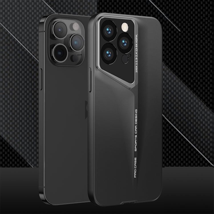 GKK Blade Ultra-thin Full Coverage Phone Case