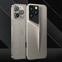 GKK Blade Ultra-thin Full Coverage Phone Case