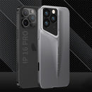 GKK Blade Ultra-thin Full Coverage Phone Case