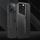 GKK Blade Ultra-thin Full Coverage Phone Case