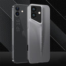 GKK Blade Ultra-thin Full Coverage Phone Case