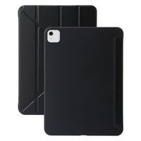 Apple iPad TPU Leather Tablet Case with Holder