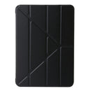 Apple iPad TPU Leather Tablet Case with Holder