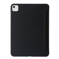 Apple iPad TPU Leather Tablet Case with Holder