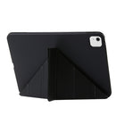 Apple iPad TPU Leather Tablet Case with Holder