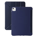 Apple iPad TPU Leather Tablet Case with Holder