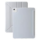 Apple iPad TPU Leather Tablet Case with Holder