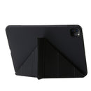 TPU Deformation Flip Leather Tablet Case with Holder, For iPad Air 11 2024, For iPad Pro 11 2024