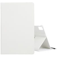 Apple iPad 360 Degree Rotation Tablet Case with Holder