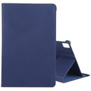 360 Degree Rotation Litchi Texture Leather Tablet Case with Holder, For iPad Pro 13 2024, For iPad Air 13 2024