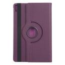 Apple iPad 360 Degree Rotation Tablet Case with Holder