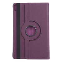 Apple iPad 360 Degree Rotation Tablet Case with Holder