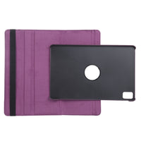 Apple iPad 360 Degree Rotation Tablet Case with Holder