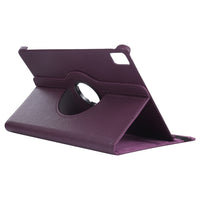 Apple iPad 360 Degree Rotation Tablet Case with Holder