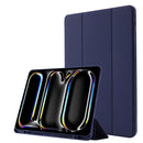 Apple iPad Tri-fold Tablet Case with Pen Slot