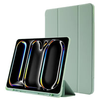 Apple iPad Tri-fold Tablet Case with Pen Slot