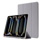 Apple iPad Tri-fold Tablet Case with Pen Slot