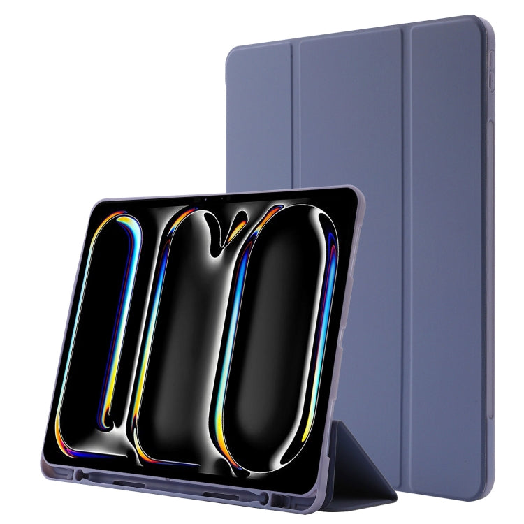 Apple iPad Tri-fold Tablet Case with Pen Slot