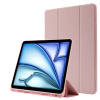 Apple iPad Tri-fold Tablet Case with Pen Slot