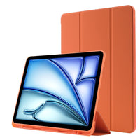 Apple iPad Tri-fold Tablet Case with Pen Slot