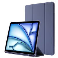 Apple iPad Tri-fold Tablet Case with Pen Slot